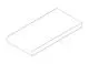 DORNBRACHT-Griff-fuer-Spueltisch-Stand-ERSATZTEILE-092068002-50-x-8-x-100-mm-ruthenium-092068002-57 gallery number 1